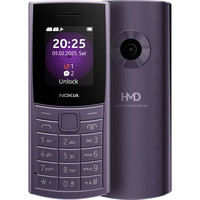 TELEFONO MOVIL NOKIA 110 4G 2 ED PUR